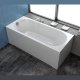 Panou Frontal IDEAL STANDARD Hotline New, 180 cm, Panou pentru Cada, Panou frontal pentru Cada, Panou pentru Cada de Baie, Panou Frontal pentru Cada de Dus, Panou Cada de Dus, Panou Acril pentru Cada, Panou Alb Cada de Baie, Panou Frontal Alb Cada
