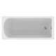 Cada Rectangulara IDEAL STANDARD Hotline New, 170x75 cm, Cada pentru Baie, Cada pentru Dus, Cada Dreptunghiulara, Cada Acril, Cada din Acril, Cada din Acril pentru Baie, Cada din Acril pentru Dus, Cada Alba, Cada Alba din Acril, Cada Alba pentru Baie