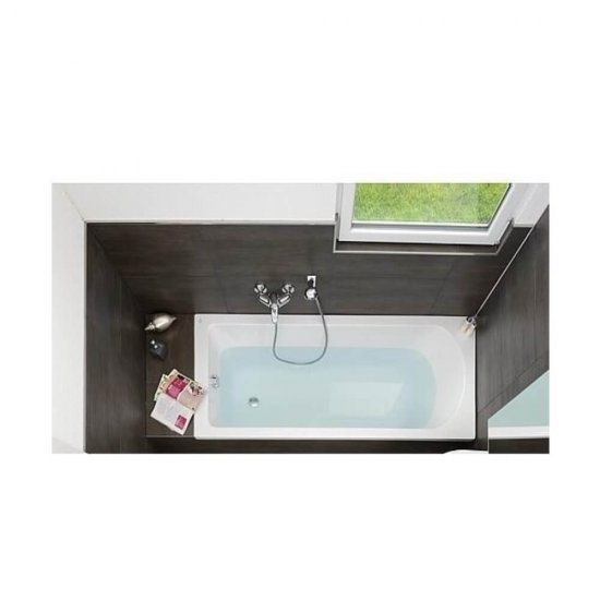 Cada Rectangulara IDEAL STANDARD Hotline New, 170x75 cm, Cada pentru Baie, Cada pentru Dus, Cada Dreptunghiulara, Cada Acril, Cada din Acril, Cada din Acril pentru Baie, Cada din Acril pentru Dus, Cada Alba, Cada Alba din Acril, Cada Alba pentru Baie