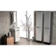 Set Mobilier cu Lavoar si Dulap Kolo Rekord, Alb Lucios, Lavoar 50 cm si Dulap 40x59.1x32.5 cm, Mobilier Baie, Set Mobilier, Set Mobilier Baie, Set Lavoar si Dulap Baie, Set Lavoar si Dulap Kolo Rekord, Mobila Baie, Mobila pentru Baie 