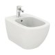 Bideu Suspendat Ideal Standard Tesi, 36x53 cm, Bideuri Baie, Obiecte Sanitare, Ideal Standard Bideu Suspendat Tesi, Bideu Baie cu Montare Suspendata, Bideuri