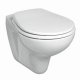 Vas WC Suspendat Kolo Idol, 510x415x360 mm, Scurgere Verticala/Orizontala, pentru Rezervor Ingropat, 1 Buc, WC Kolo, Vase Toaleta, Sanitare, Obiecte Sanitare, Vase WC, Accesorii Baie, Obiecte si Instalatii Sanitare