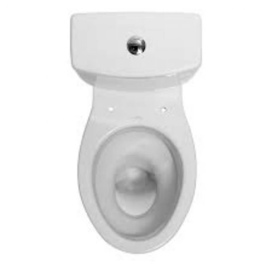 Set Vas WC Stativ cu Rezervor si Capac Inclus Din Polipropilena, Cersanit Senator, Cersanit Senator Set Vas WC, Obiecte Sanitare Cersanit, Set Vas Wc Cersanit