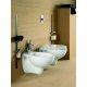 Bideu Suspendat Kolo Rekord, Alb, 520x360x350 mm, Bideu, Bideu Suspendat, Bideu Baie, Bideu pentru Baie, Bideu WC, Bideu Suspendat WC, Bideu Alb, Bideu Kolo Rekord, Bideu Alb Kolo Record, Bideu Suspendat pentru WC, Bideu Suspendat de WC