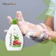 Sapun Lichid DERMOMED, 1 L, Sapun Lichid cu Aloe si Rodie, Sapun Hidratant, Sapun Lichid Hidratant, Sapun Lichid, Sapun Dermomed, Dermomed Sapun Lichid Aloe si Rodie, Sapun Lichid cu Pompita