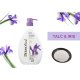 Sapun Lichid DERMOMED, 1 L, Sapun Lichid cu Talc si Iris, Sapun Hidratant, Sapun Lichid Hidratant, Sapun Lichid, Sapun Dermomed, Dermomed Sapun Lichid Talc si Iris, Sapun Lichid cu Pompita