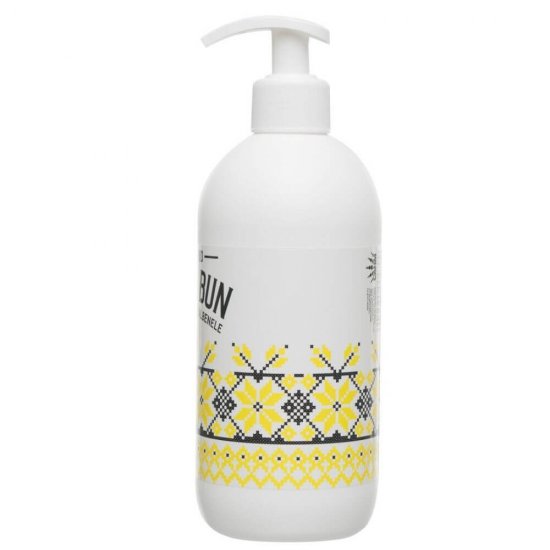 Sapun Lichid CAHM De-Ala-Bun, 500 ml, cu Pompita, Galbenele, Sapun Lichid pentru Maini cu Galbenele, Sapunuri Lichide cu Extracte Naturale, Sapun Lichid cu Pompita, Sapun Lichid pentru Maini Uscate, Sapun Lichid CAHM, Sapun Crema Lichid 500 ml