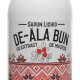 Sapun Lichid CAHM De-Ala-Bun, 500 ml, cu Pompita, Macese, Sapun Lichid pentru Maini, Sapunuri Lichide cu Extracte Naturale, Sapun Lichid cu Pompita, Sapun Lichid pentru Maini Uscate, Sapun Lichid CAHM cu Extracte Naturale, Sapun Crema Lichid 500 ml