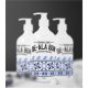 Sapun Lichid CAHM De-Ala-Bun, 500 ml, Parfum Proaspat, Sapun Lichid pentru Maini, Sapunuri Lichide, Sapun Lichid cu Pompita, Sapun Lichid pentru Maini Uscate, Sapun Lichid CAHM, Sapun Crema Lichid 500 ml