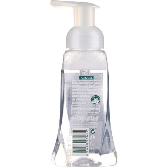 Sapun Lichid Spuma PALMOLIVE Magic Softness Jasmine,  250 ml, Sapun Lichid Spuma, Sapun Lichid Iasomie, Sapun lichid PALMOLIVE, Sapun Spuma PALMOLIVE, Sapun Spuma 250 ml, Sapun Spuma Iasomie
