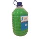 Sapun Lichid Herbal Green, Side Professional, 5 L, Curatenie Baie, Sapunuri, Sapun Lichid, Sapun Lichid Bidon, Sapun Baie Side Professional, Igiena Personala