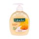 Sapun Lichid Palmolive Milk&Honey, Cantitate 300 ml, Parfum de Miere, Sapun Lichid pentru Maini, Sapunuri Lichide, Sapun Lichid cu Pompita, Sapun Lichid pentru Maini Uscate, Sapun Lichid Palmolive, Sapun Crema Lichid Palmolive