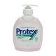 Sapun Lichid Antibacterial PROTEX Ultra, 300 ml, cu Pompita, Pentru Sanatatea Pielii Tale, Parfum Proaspat, Sapun Antibacterian, Sapunuri Lichide Antibacteriene, Sapun Dezinfectant pentru Maini, Sapun Lichid pentru Maini, Sapun Antibacterian pentru Maini