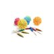 Umbrelute Decor Cocktailuri, Diferite Culori, 144 Buc/Set, Inaltime 23.5 cm, Scobitori din Lemn, Scobitori pentru Petreceri, Scobitori pentru Aperitive, Scobitori Festive, Scobitori pentru Picnic, Scobitori Umbrelute, Scobitori Umbrelute Aperitiv