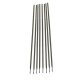 Electrozi Rutilici Sentosa, 2.5 R, 2.5x350 mm, 1 Kg, Sentosa Electrozi Rutilici pentru Sudura, Sentosa Electrod Rutilic pentru Sudura, Electrozi Sudura, Sentosa Electrozi Sudura, Electrozi Sudura Metal, Electrozi Sudura Ritilici