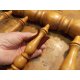 Rola Abraziva NRO 400 Klingspor, 100mm x 10m, Granulatie Medie, Rola Abraziva Medie, Panza Curatare, Panza Abraziva, Panza Abraziva Medie, Rola Abraziva Medie, Rola Slefuire, Rola Abraziva Slefuire, Rola Abraziva Medie