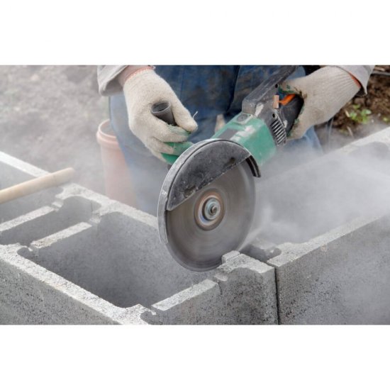 Disc Diamantat Graphite Turbo Wave, 230x3.1x22.2 mm, pentru Flex, Disc Diamantat Flex, Disc Diamantat pentru Flex, Disc Flex pentru Beton Armat, Disc Flex pentru Piatra, Disc Flex pentru Zidarie, Disc Graphite Turbo, Disc Flex Graphite Turbo