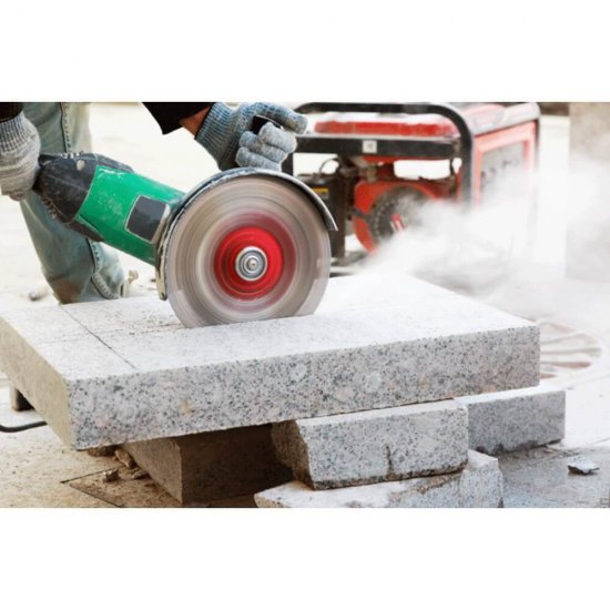 Disc Diamantat Graphite Turbo Wave, 230x3.1x22.2 mm, pentru Flex, Disc Diamantat Flex, Disc Diamantat pentru Flex, Disc Flex pentru Beton Armat, Disc Flex pentru Piatra, Disc Flex pentru Zidarie, Disc Graphite Turbo, Disc Flex Graphite Turbo