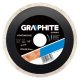 Disc Diamantat Graphite Turbo Continuous, 115x2.1x22.2 mm, pentru Flex, Disc Diamantat Continuu pentru Flex, Disc Diamantat pentru Ceramica, Disc Diamantat pentru Flex, Disc Flex pentru Ceramica, Disc Flex pentru Gresie, Disc Flex pentru Granit