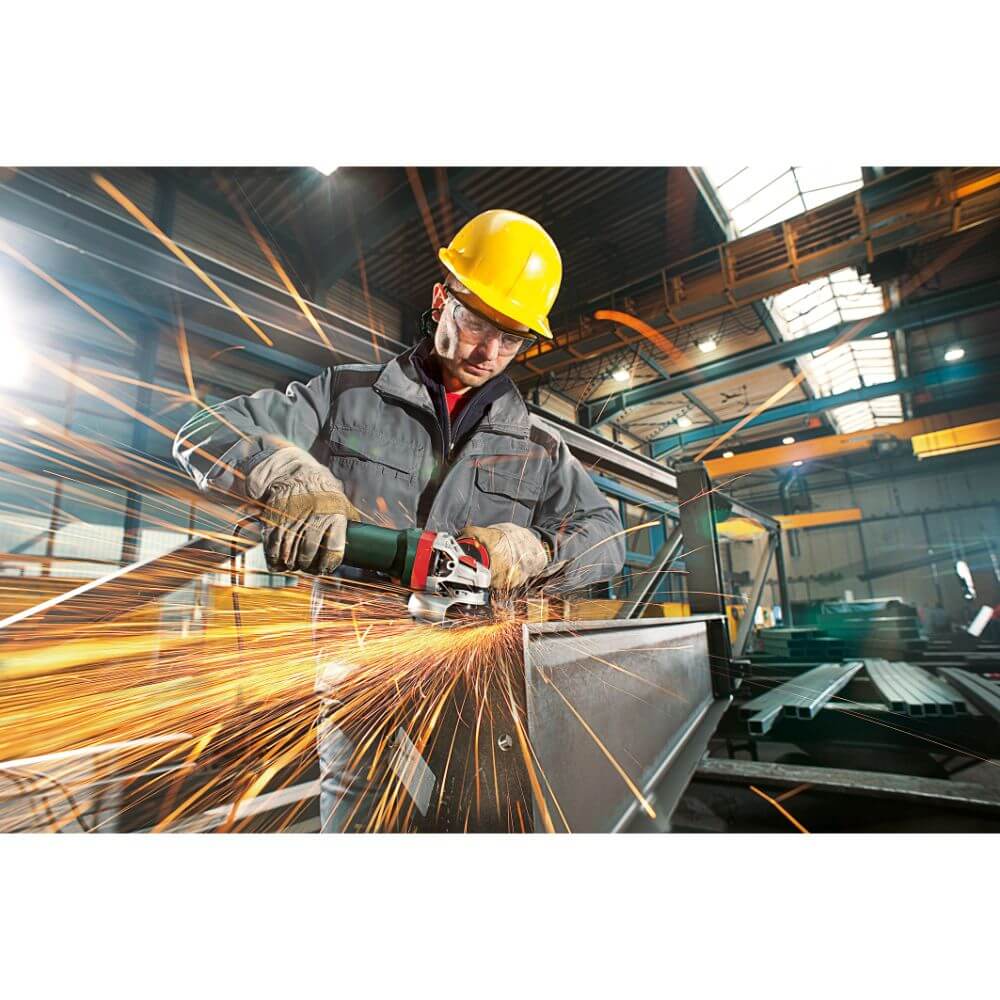 Disc Debitare Klingspor A24 Extra, Metal, 125x2.5x22 mm, Disc Debitare ...