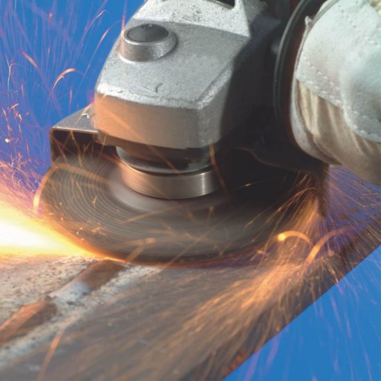 Disc Polizare Lamelar cu Zirconiu, Verto, Diametru 125 mm, Prindere 22.2 mm, Pentru Flex, Abraziv, Granulatie K60, Disc Polizare K60 Lamelar, Disc de Polizare cu 125 mm Diametru, Disc Polizare Verto Lamelar, Disc Abraziv Polizare Verto