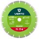 Disc Diamantat Segmentat Verto, 230x2 mm, Prindere 22.2 mm, Disc pentru Flex, Discuri Diamantate Segmentate, Disc de Flex, Discuri Taiere Flex, Discuri Polizor Unghiular, Discuri Polizor Unghiular, Discuri Taiere Polizor Unghiular, Disc Taiere Beton