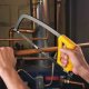 Panza pentru Bomfaier CR, Dimensiune 300 mm, Panza Bomfaier, Panze pentru Bomfaier