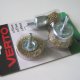 Set 3 Perii de Sarma Conice Verto, pentru Bormasina, pentru Lemn/Metal, 25/37/50 mm, Scule pentru Bormasina, Perii de Sarma Verto, Perii de Sarma Bormasina, Accesorii Polizare si Slefuire