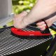Perie de Sarma Soft Grip Profesionala DEKTON, Doua Manere Cauciucate, Perie de Sarma cu Doua Manere, Perie de Sarma cu Maner Ergonommic, Perie de Sarma Profesionala, Perie de Sarma cu Maner Cauciucat, Perie de Sarma cu Manere Ergonomice