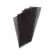 Plasa Abraziva Topex, 280x110 mm, K120, 5 Buc/Set, Plasa Finisare Glet, Plasa Slefuire Gips, Plasa Slefuire Tencuiala, Plasa Slefuire Materiale de Constructii, Plasa pentru Slefuit, Plasa Slefuit, Plasa pentru Slefuire, Plasa de Slefuit