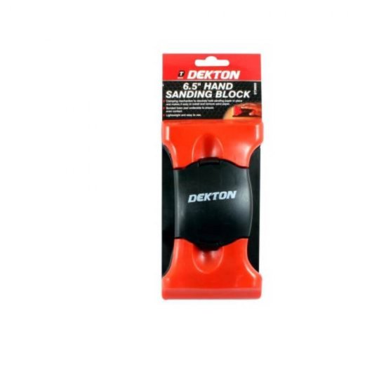 Suport Ergonomic pentru Slefuit DEKTON, Hartie Abraziva, Suport Slefuit, Suport de Slefuit pentru Hartie Abraziva, Suport Hartie Abraziva, Suport Ergonomic pentru Hartie Abraziva, Suport pentru Slefuire Ergonomic