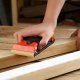 Suport Ergonomic pentru Slefuit DEKTON, Hartie Abraziva, Suport Slefuit, Suport de Slefuit pentru Hartie Abraziva, Suport Hartie Abraziva, Suport Ergonomic pentru Hartie Abraziva, Suport pentru Slefuire Ergonomic