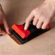 Suport Ergonomic pentru Slefuit DEKTON, Hartie Abraziva, Suport Slefuit, Suport de Slefuit pentru Hartie Abraziva, Suport Hartie Abraziva, Suport Ergonomic pentru Hartie Abraziva, Suport pentru Slefuire Ergonomic