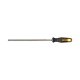 Pila pentru Ascutit Lanturi Topex, Lungime 200 mm, Diametru 4 mm, Pila de Ascutit Lanturi, Pila de Lanturi, Pila pentru Lanturi, Pila Topex, Pila Topex Pentru Lanturi, Pila cu Maner pentru Lanturi, Pila cu Maner pentru Ascutit Lanturi