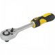 Set de 11 Chei Tubulare Topex, Dimensiune 4-13 mm, Chei, Chei Tubulare, Set de Chei, Set de Chei Tubulare, Chei Tubulare Topex, Chei Tubulare Lungi, Chei Tubulare de Impact, Chei Tubulare Articulate, Chei Tubulare Bune