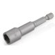 Tubular Magnetic Graphite Ax 1/4'', 65x10 mm, Tubular, Tubular Magnetic, Tubular Insurubare, Tubular pentru Insurubare, Tubular de Insurubare, Tubular Otel, Tubular din Otel, Tubular cu Magnet