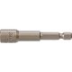 Tubular Magnetic Graphite Ax 1/4'', 65x8 mm, Tubular, Tubular Magnetic, Tubular Insurubare, Tubular pentru Insurubare, Tubular de Insurubare, Tubular Otel, Tubular din Otel, Tubular cu Magnet