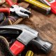 Ciocan Dulgher Dekton, 560 g,  Ciocane, Ciocan pentru Dulgheri, Ciocane Dulgherie, Ciocane pentru Tamplarie, Ciocan Dulgher din Fibra de Sticla, Ciocane pentru Renovari si Constructii, Scule de Mana, Ciocane pentru Lucrari de Tamplarie