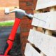 Ciocan Dulgher Dekton, 560 g,  Ciocane, Ciocan pentru Dulgheri, Ciocane Dulgherie, Ciocane pentru Tamplarie, Ciocan Dulgher din Fibra de Sticla, Ciocane pentru Renovari si Constructii, Scule de Mana, Ciocane pentru Lucrari de Tamplarie
