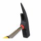 Ciocan Dulgher Topex, Maner Bi-Material, 320x175 mm, 600 g, Ciocan Topex, Ciocan pentru Dulgher, Ciocan Topex pentru Dulgherie, Ciocan 600 g, Ciocan Coada Metal