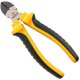 Cleste Sfic Topex, 180 mm, Otel, Manere Ergonomice, Cleste pentru Taiat Sarma, Cleste Taiat Sarma, Cleste Taiere Sarma, Cleste Sfic Taiat Sarma, Cleste Sfic Taiere Sarma, Clesti pentru Taiat Sarma, Clesti Taiere Sarma, Clesti Sfic Taiat Sarme