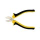 Cleste Sfic Topex, 180 mm, Otel, Manere Ergonomice, Cleste pentru Taiat Sarma, Cleste Taiat Sarma, Cleste Taiere Sarma, Cleste Sfic Taiat Sarma, Cleste Sfic Taiere Sarma, Clesti pentru Taiat Sarma, Clesti Taiere Sarma, Clesti Sfic Taiat Sarme
