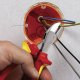 Cleste Sfic Top Tools, 160 mm, Otel, Manere Ergonomice, Cleste pentru Taiat Sarma, Cleste Taiat Sarma, Cleste Taiere Sarma, Cleste Sfic Taiat Sarma, Cleste Sfic Taiere Sarma, Clesti pentru Taiat Sarma, Clesti Taiere Sarma