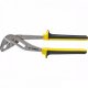 Cleste Papagal Topex, 10-45 mm, 250 mm, Otel/Crom/Vanadiu, Cleste pentru Tevi, Cleste Reglabil pentru Tevi, Cleste cu Raza Reglabila, Cleste Tip Papagal, Cleste Tevi Tip Papagal, Mox Papagal, Mox Cleste Papagal, Cleste Mox Papagal