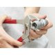 Cleste Papagal Top Tools, 250 mm, Otel/Crom, Cleste pentru Tevi, Cleste Reglabil pentru Tevi, Cleste cu Raza Reglabila, Cleste Tip Papagal, Cleste Tevi Tip Papagal, Mox Papagal, Mox Cleste Papagal, Cleste Mox Papagal,  Mox Tevi Papagal