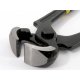 Cleste Cuie Topex, 180 mm, Otel/Crom/Vanadiu, Maner Ergonomic Antiderapant, Cleste pentru Scos Cuie, Cleste pentru Cuie, Cleste Scos Cuie, Cleste de Cuie, Cleste pentru Dulgheri, Cleste Topex, Clesti Cuie, Clesti de Cuie, Clesti pentru Cuie