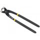 Cleste Rabbit Topex, 250 mm, Otel/Crom/Vanadiu, Manere Ergonomice Antiderapante, Cleste Lung, Cleste Ingust, Cleste Sarma, Cleste Cuie, Cleste Scos Cuie, Cleste pentru Scos Cuie, Cleste pentru Cuie, Cleste pentru Sarma, Cleste pentru Legat Sarma