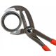 Cleste Papagal Top Tools, 250 mm, Otel/Crom, Cleste pentru Tevi, Cleste Reglabil pentru Tevi, Cleste cu Raza Reglabila, Cleste Tip Papagal, Cleste Tevi Tip Papagal, Mox Papagal, Mox Cleste Papagal, Cleste Mox Papagal,  Mox Tevi Papagal
