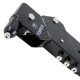 Cleste pentru Nituri din Aluminiu Topex, 300 mm Lungime, Diametru de 2.4-4.8 mm, Material Metalic, Cleste Metalic Topex, Cleste Metalic Nituri, Unelte pentru Casa