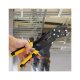 Cleste de Sertizat cu Maner Cauciucat Topex, 350 mm, Pentru Profile de Gips-Carton, Cleste de Sertizat Topex, Cleste cu Maner Cauciucat, Cleste pentru Profile de Gipscarton, Topex Cleste pentru Gipscarton